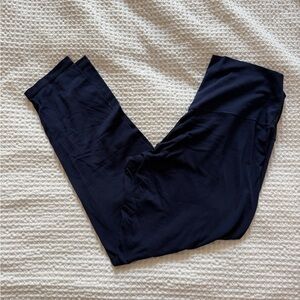 Aerie Navy Leggings